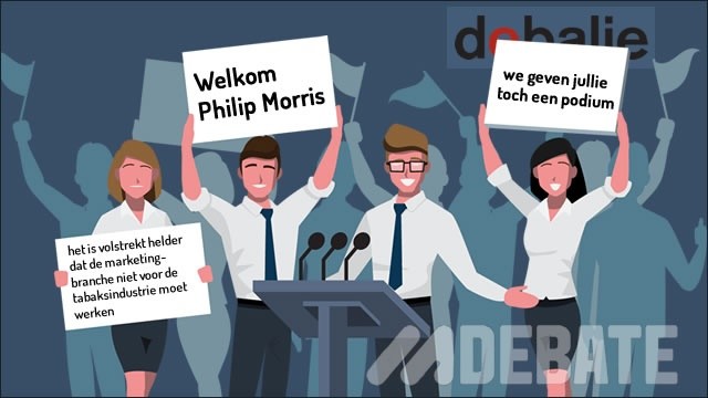 reclamebranche biedt toch weer podium aan phillip morris-1