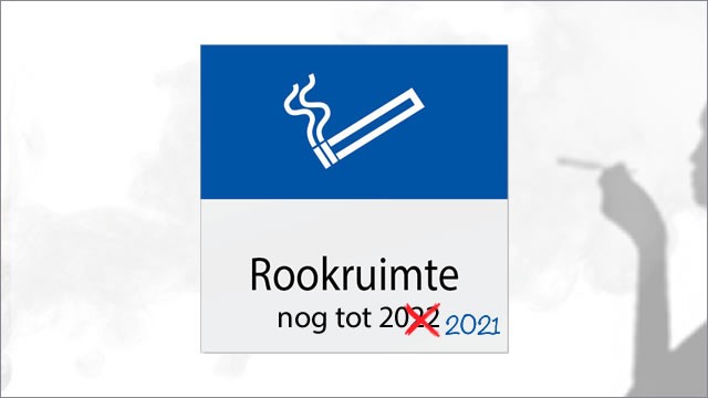 rookruimtes eerder dicht-1