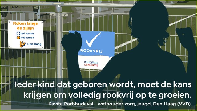 rookvrij den haag-1