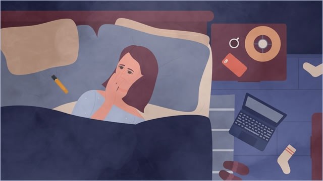 scholieren vapen s nachts en komen vaker in het ziekenhuis-1