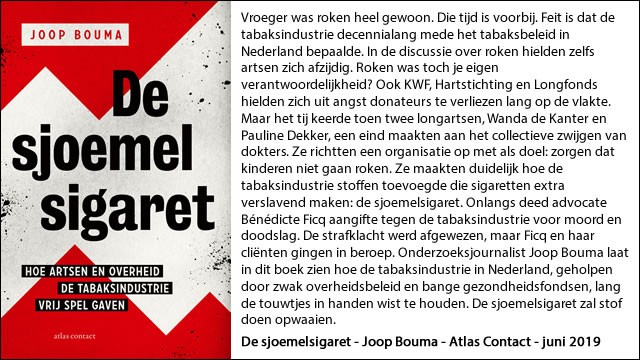 sjoemelsigaret boek-1