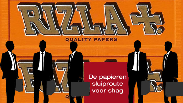 sluiproute rizla-1