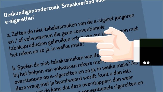 smaakverbod bat eist en krijgt deskundigenonderzoek-1