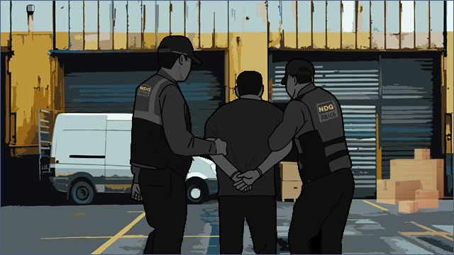 stevige australische taskforce tegen illegale tabakshandel