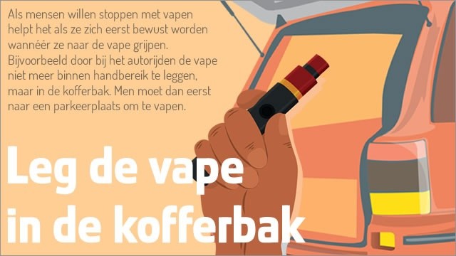 stoppen met vapen vergt andere benadering-1