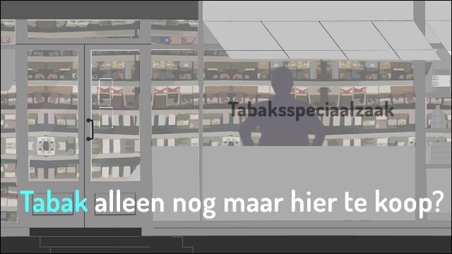 tabak alleen nog maar in speciaalzaken-1