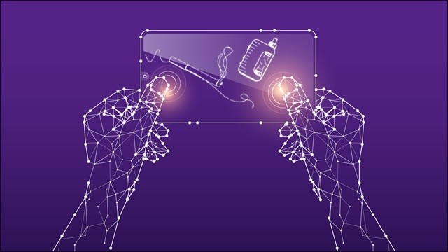 tabaksindustrie infiltreert de virtuele wereld van het metaverse-1