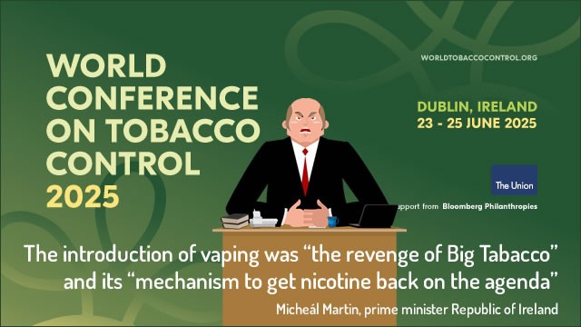 tegen de wraak van big tobacco-1