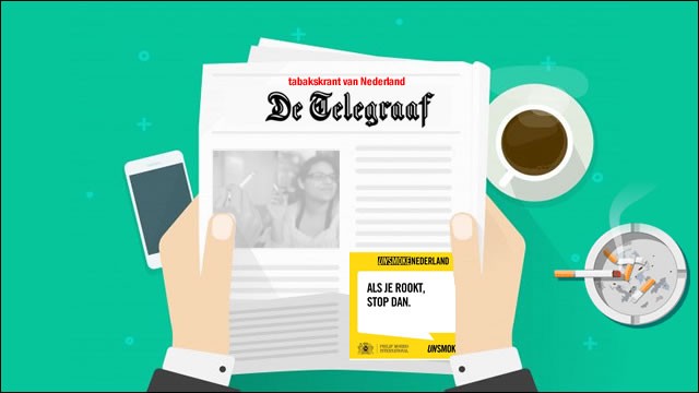 telegraaf tabakskrant-1