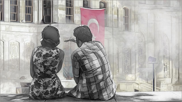 turkije werkt toe naar totaalverbod nicotine in 2040