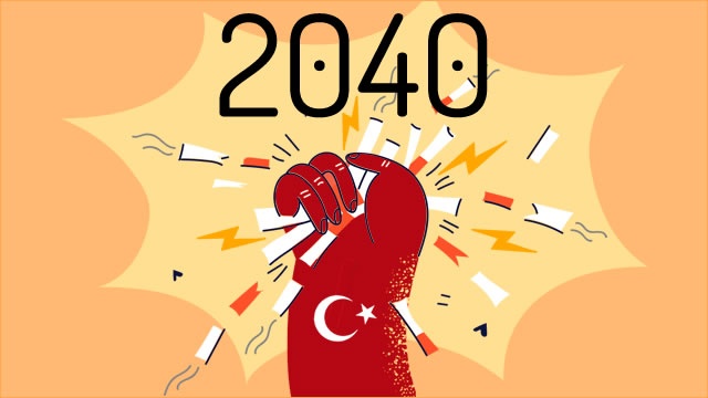 turkije wil tabaksverkoop vanaf 2040 verbieden