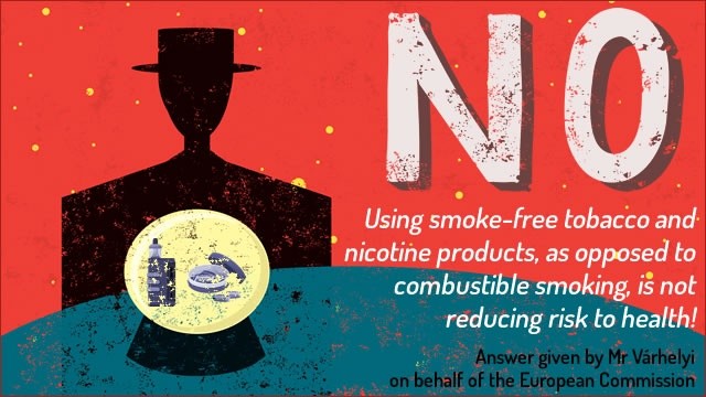 varhelyi geen veilig niveau van nicotineconsumptie-1