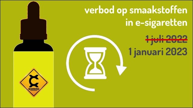 verbod smaakjes uitgesteld-1