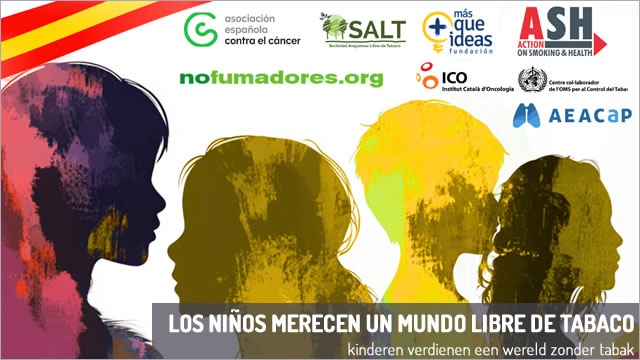 vn-kinderrechtencomite uit zorg over nicotinegebruik