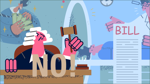 zorgkosten claimen van tabaksfirmaas lukt zelden