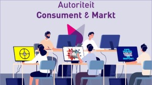 acm onderzoekt vape-verkoop via snapchat
