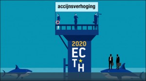 acth accijnsverhoging