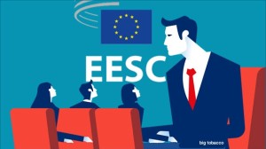 adviesorgaan eu spreekt taal van tabakslobby