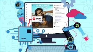 ai spoort effectief tabaksreclame op social media op
