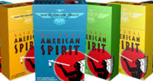 american-spirit