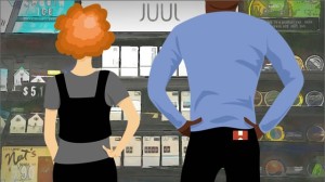 amerikaanse jongeren gebruiken vaker vapes naast tabak