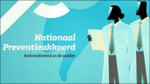 antirookbeleid in de polder