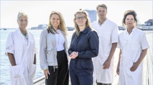 artsen eisen actie van snapchat tegen vape-dealers