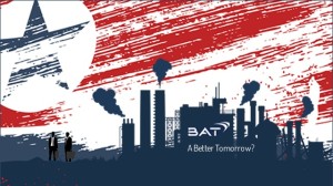 bat aangeklaagd om terrorismesteun via noord-korea