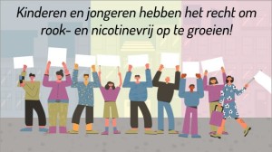 belgische gezondheidsorganisaties willen maatregelen tegen vapes