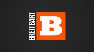 breitbart logo