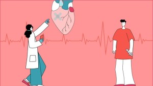 cardiologen waarschuwen voor schade door vapes