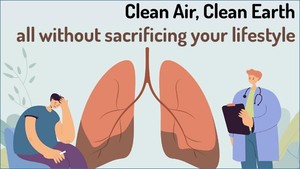 clean air clean earth filters