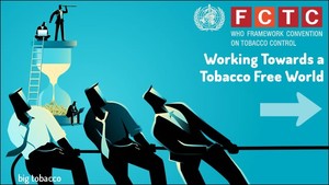 cop stelt besluit over tabaksalternatieven weer uit