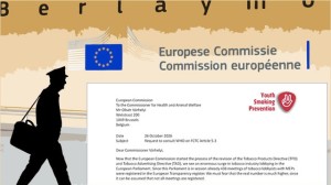 deur moet dicht voor tabakslobby in brussel-2