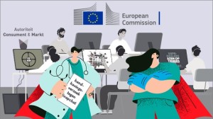 dokters vs snap zaak naar de europese commissie