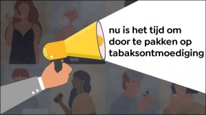 doorpakken nu