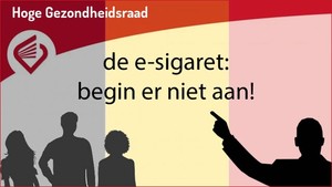 e-sig begin er niet aan