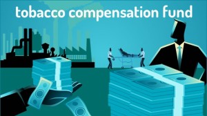 er is een wereldwijd tabaksschadefonds nodig
