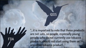 fda releases iqos