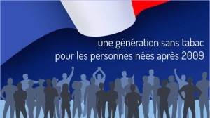 frans parlement pleit voor rookvrije generatie