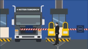 franse ex-minister tabaksindustrie stimuleert smokkel