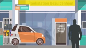 haagse raad wil tabakszaken bij tankstations tegengaan