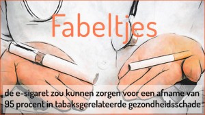 harm reduction fabeltje