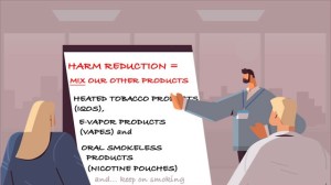 harm reduction wordt polygebruik