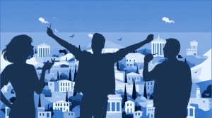 helft griekse jongeren gebruikt nicotineproduct