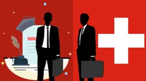 helft zwitserse universiteiten werkt met tabaksindustrie