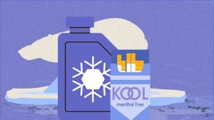 in eu steeds meer synthetische koelstoffen in tabak