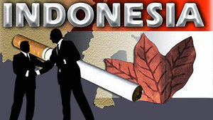indonesia tobacco