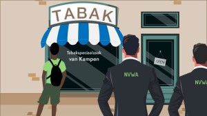 kabinet verhoogt boetes voor illegale vape- en tabaksverkoop