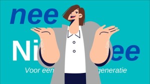 kabinet ziet nu geen mogelijkheden voor nicotinee
